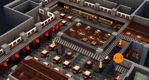 餐廳裝修設(shè)計(jì)中有哪些消防規(guī)范？