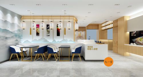 怎樣搞好餐廳設計的主題？